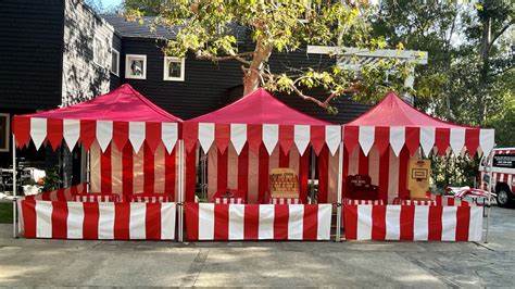 My Little Carnival, Inc..